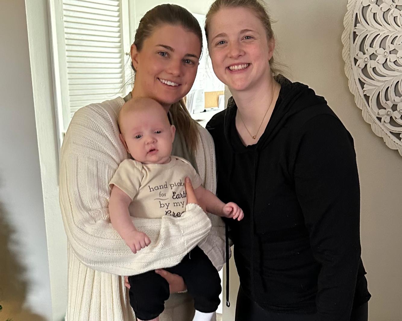 Mothers Lounge: The Real Love Story