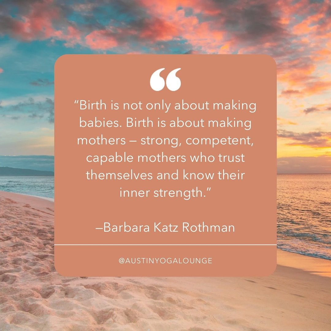 Today, (and everyday at AYL) we honor the profound strength, resilience, and nurturing spirit of mothers around the world. Happy International Women&rsquo;s Day to all who embody the transformative power of birth, the enduring beauty of femininity, a