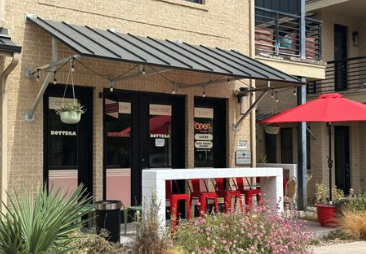 AYL Mom Walk!  @ Bottega in Mueller