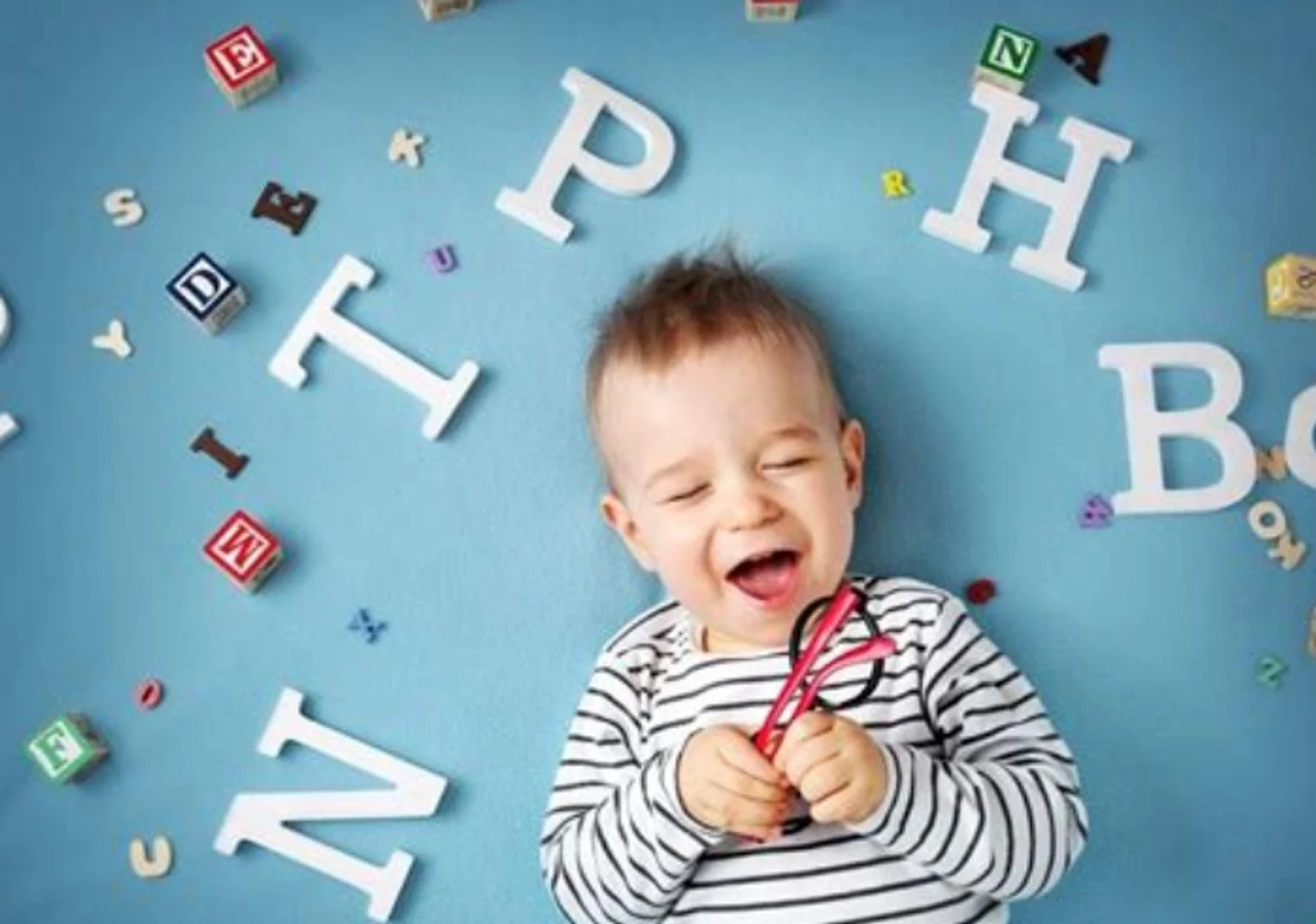 Baby's Lounge: The Sounds Before Words