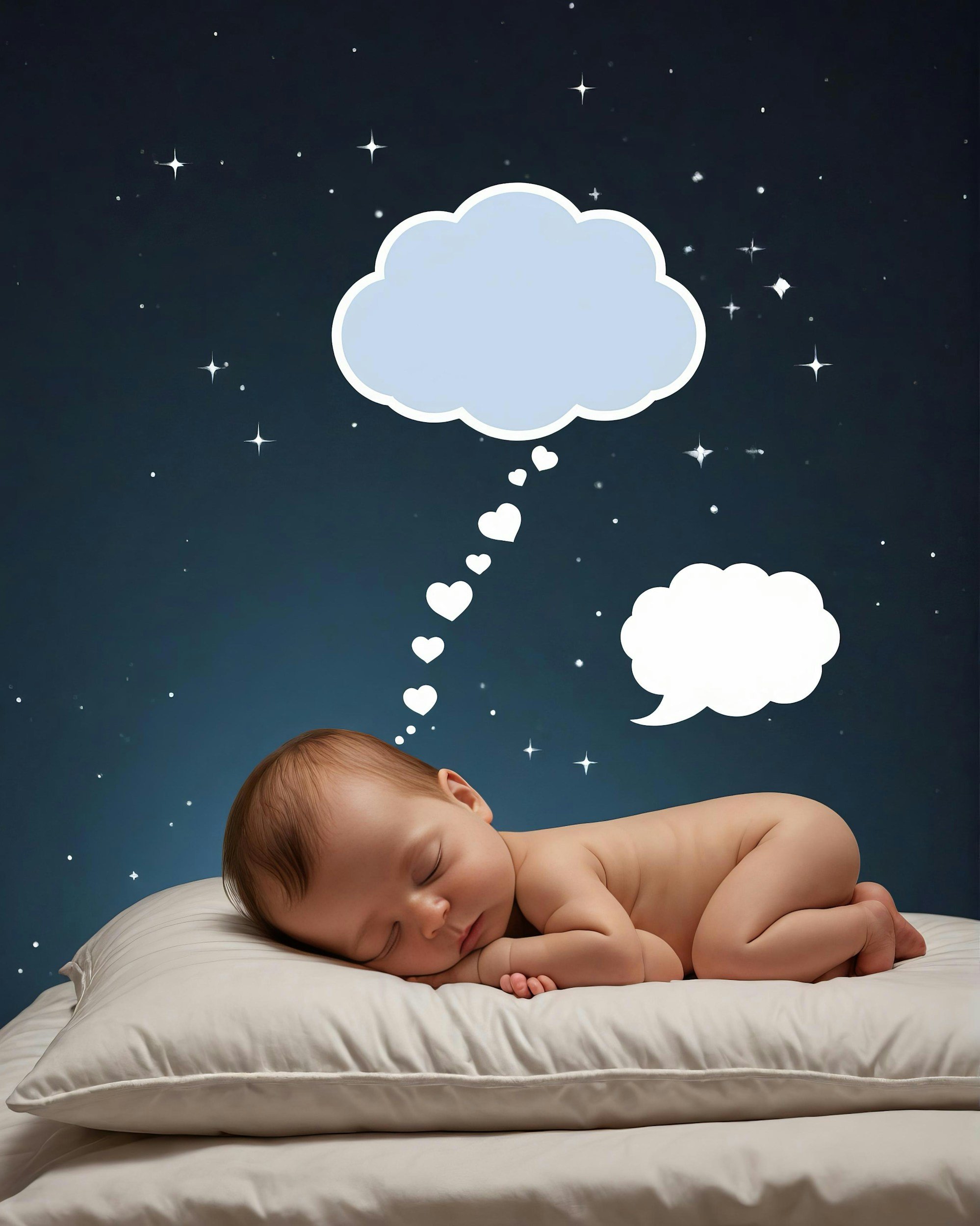 Understanding Your Baby’s Brain: A Nurture Neuroscience Circle