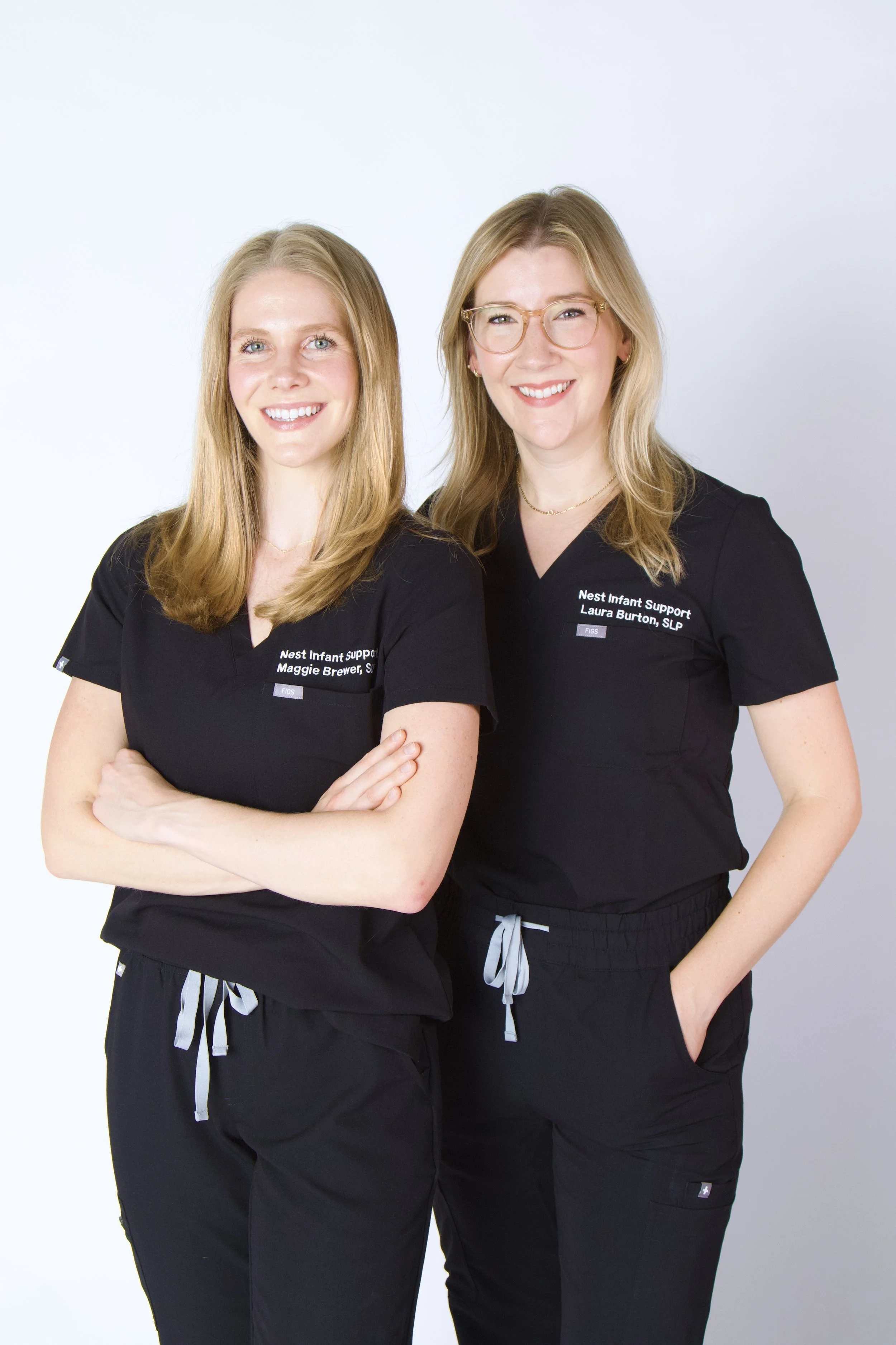 Prenatal Feeding Class: Breast, Bottle, and Beyond!