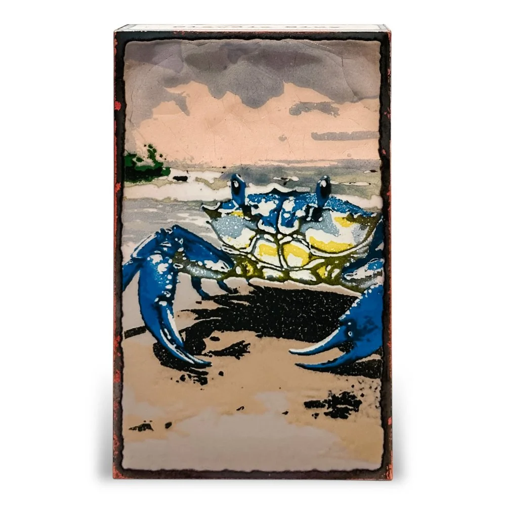 295 Sidestep *Retired*