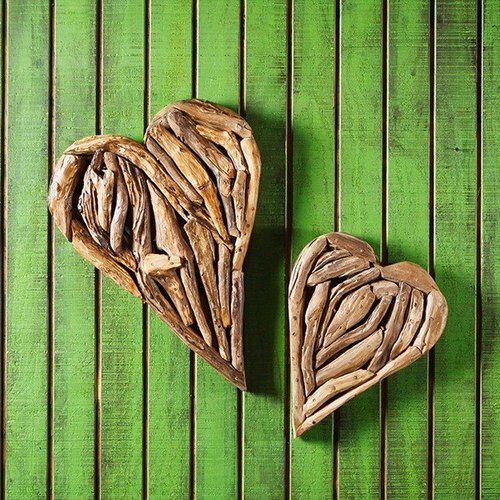 Hearts Ryan S Art For The Soul Hearts Ryan S Art For The Soul, Garden Age Supply Heart