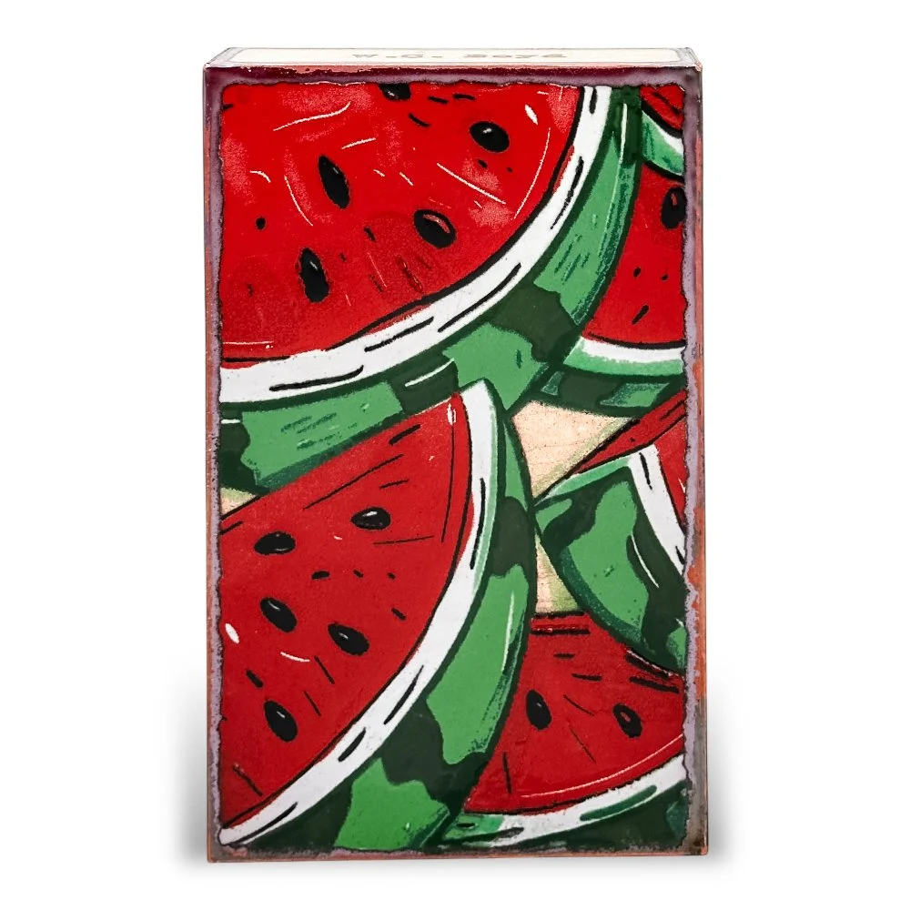 296 Taste of Summer *Retired*