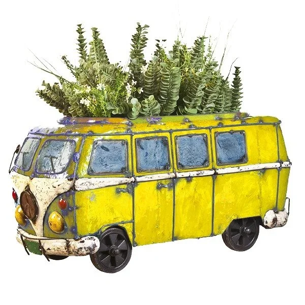 Kombi VW Planter