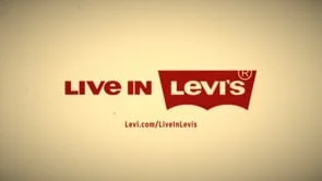live in levis