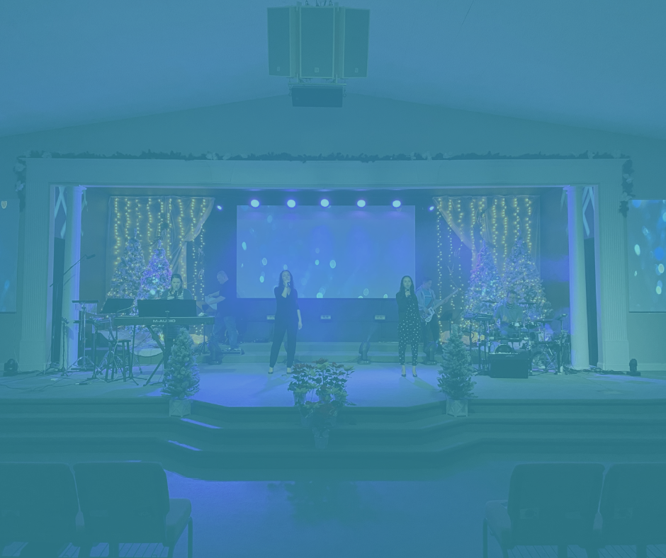 Bethel Church Martinsburg