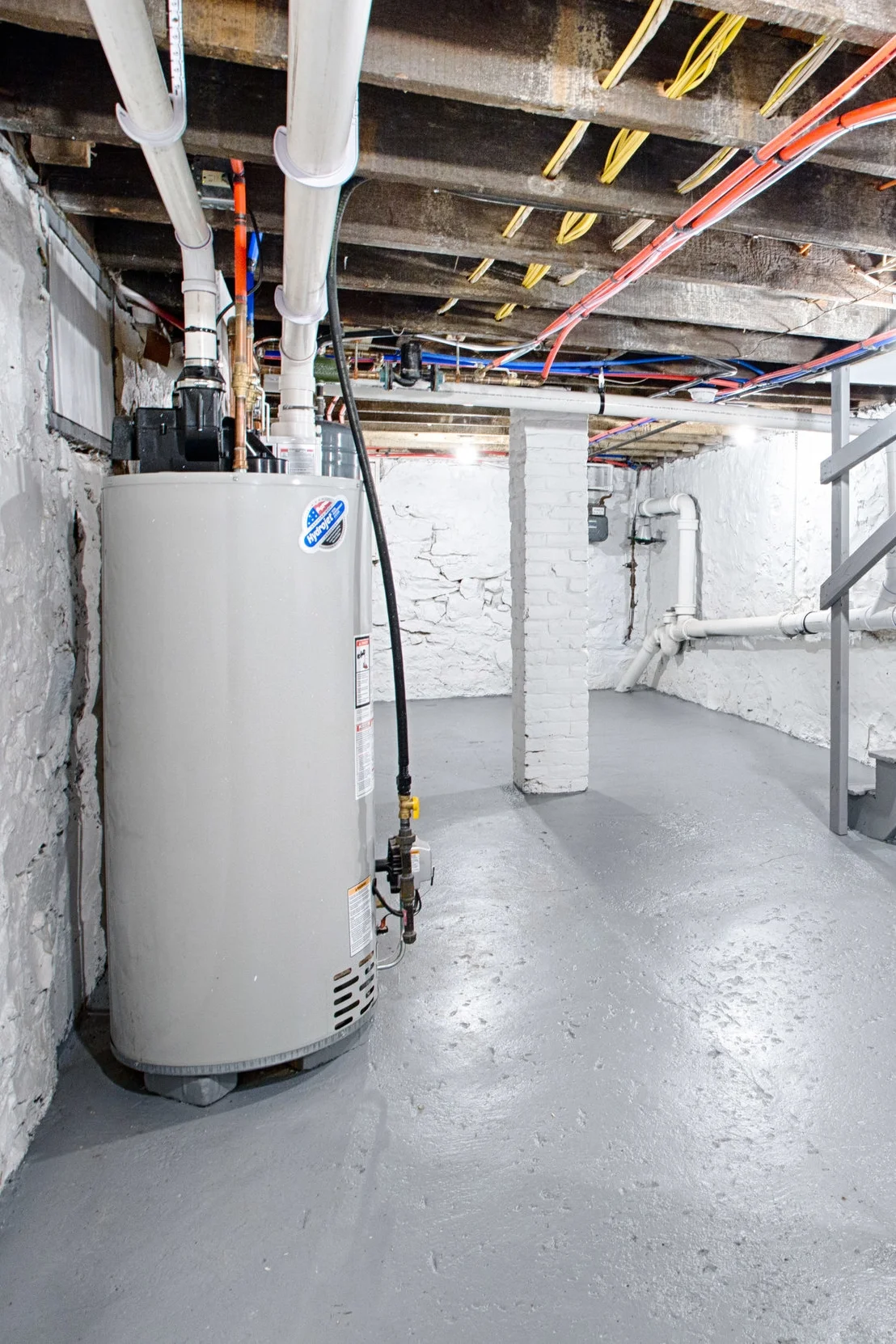 Moravian College Off Campus Housing Monocacy Street Properties