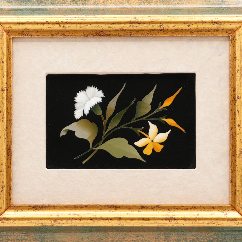 handmade-pietra-dura-inlay-florentine-mosaic-yellow-white-flower-det.jpg