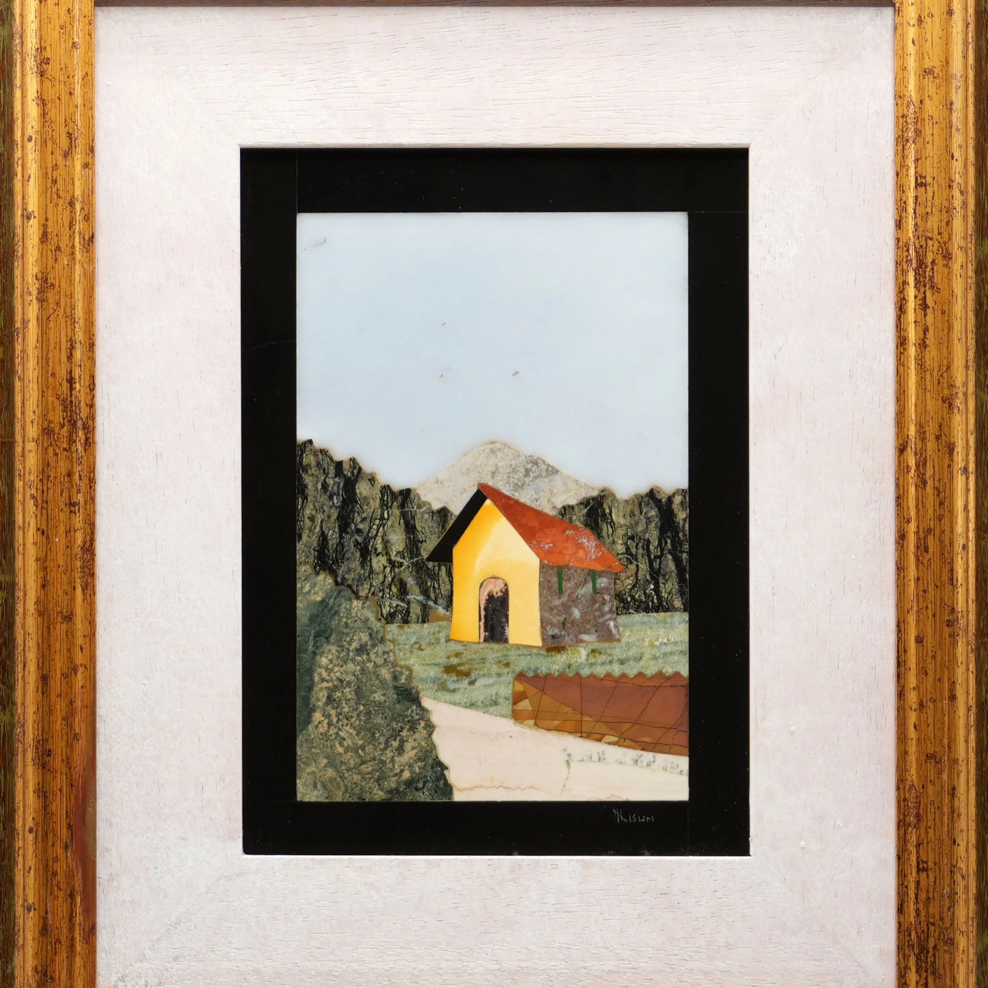 Florentiner Malerei　ピナコテーク　ボッティチェッリ Florentine Paintings of the 14th to 16th century