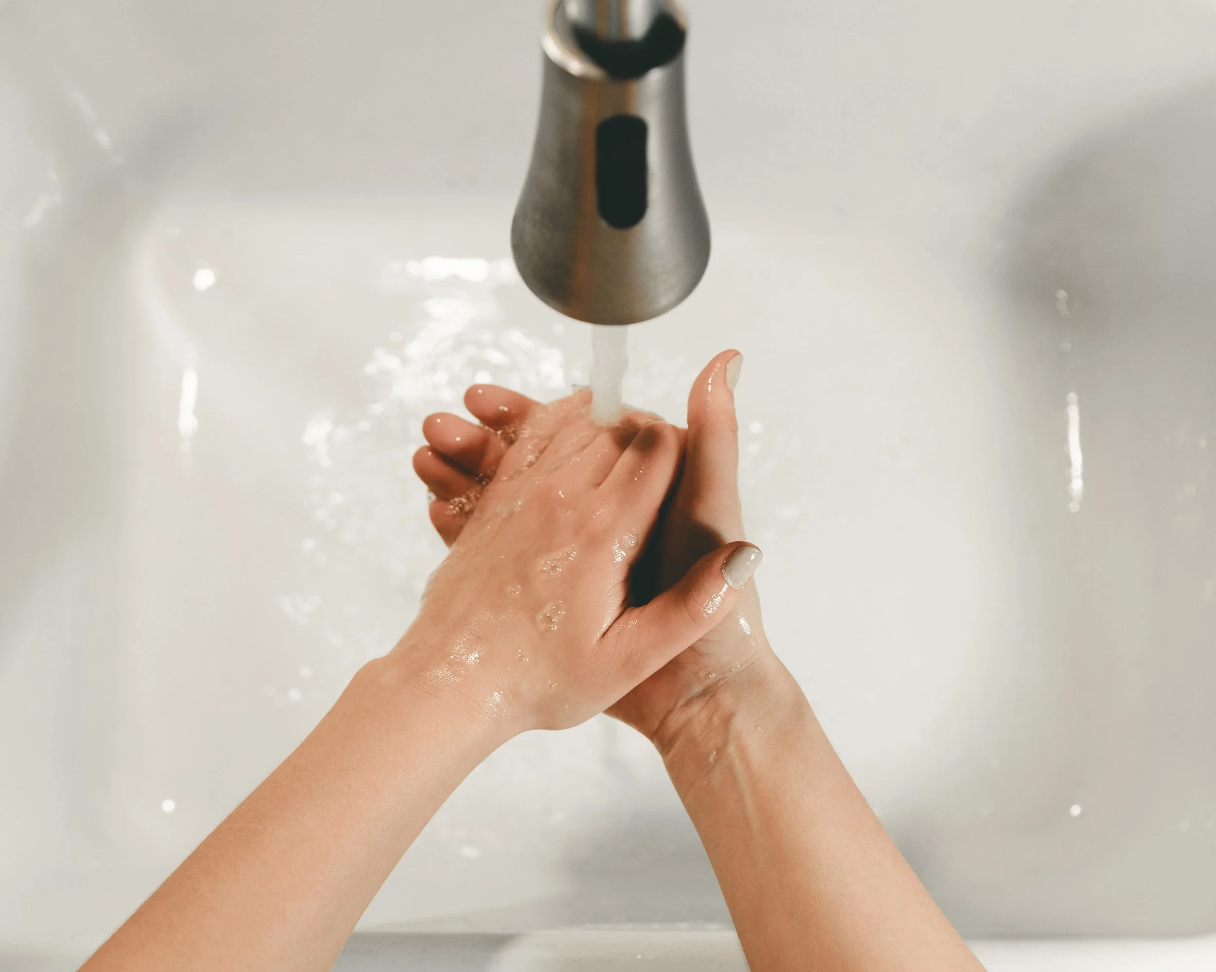 Comparing Hard and Soft Water for a Residential Plumbing System