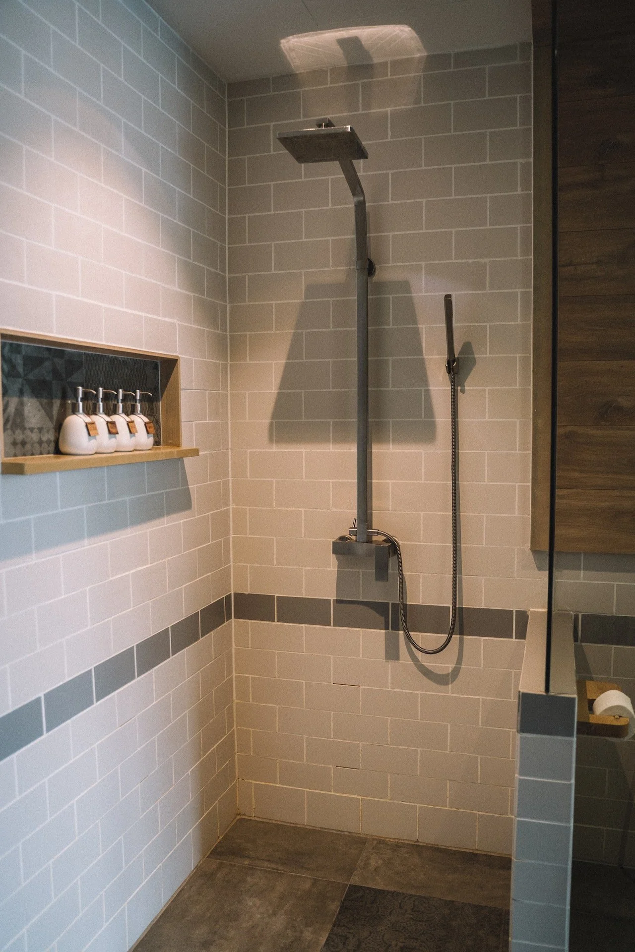 Guide to Selecting the Right Showerhead