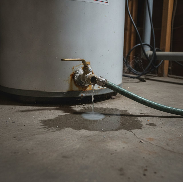 Why Is My Water Heater Making Popping or Rumbling Noises?
