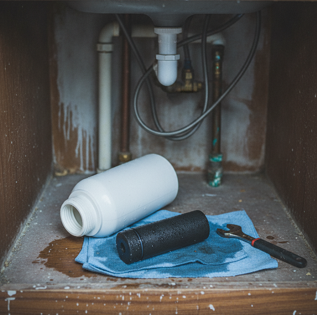 Why Your Tap Water Tastes Like Chlorine (and How to Fix It)