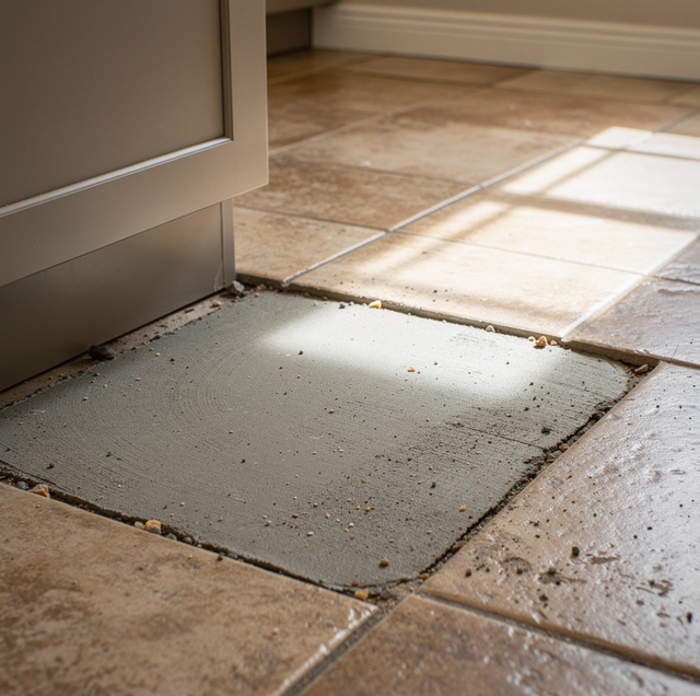 Slab Leak Reroute vs. Spot Repair: What Rules Each Out