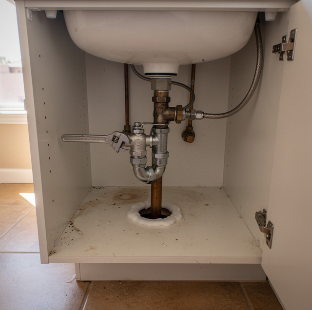What a Plumber Checks on an Annual Visit: All 7 Stops