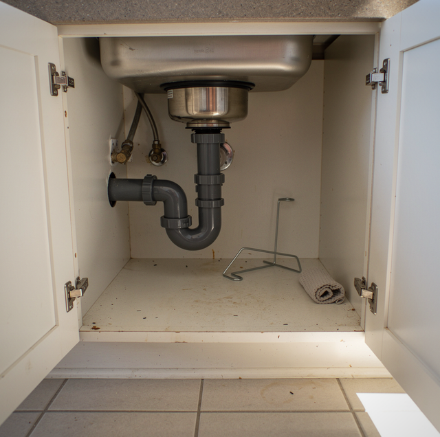 Five Things You Should Never Put Down a Garbage Disposal