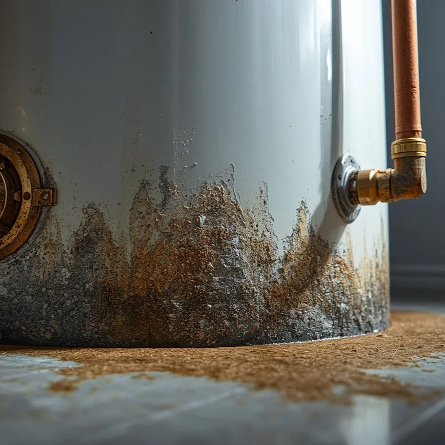 Rotten-Egg Smell in Your Hot Water? Causes and Fixes