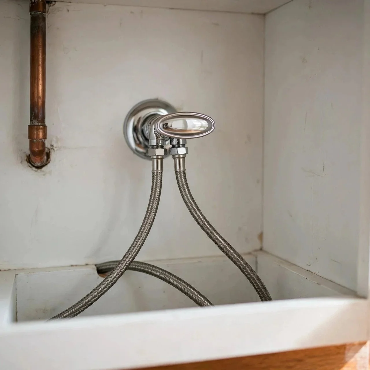 How to Shut Off Your Home Water Fast in an Emergency