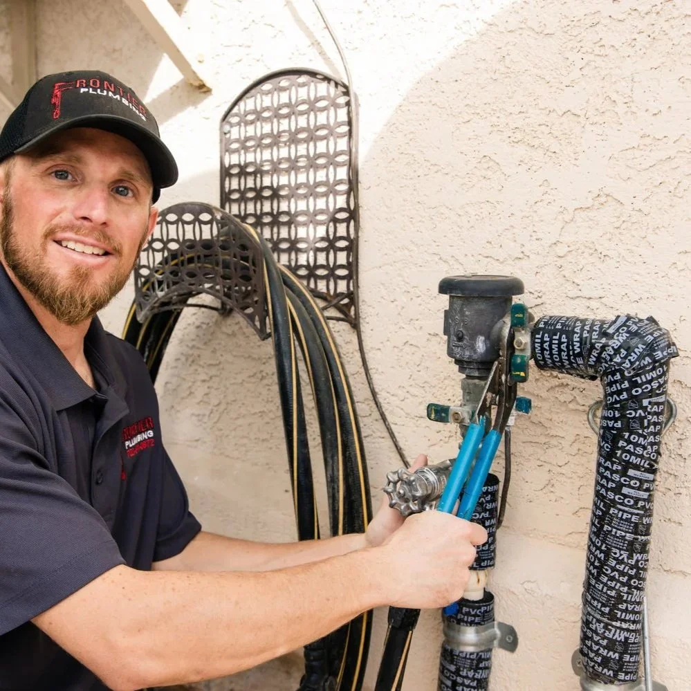 Preventing Structural Damage Through Timely Slab Leak Repairs 