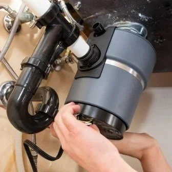 Maintaining Kitchen Efficiency with Reliable Garbage Disposals