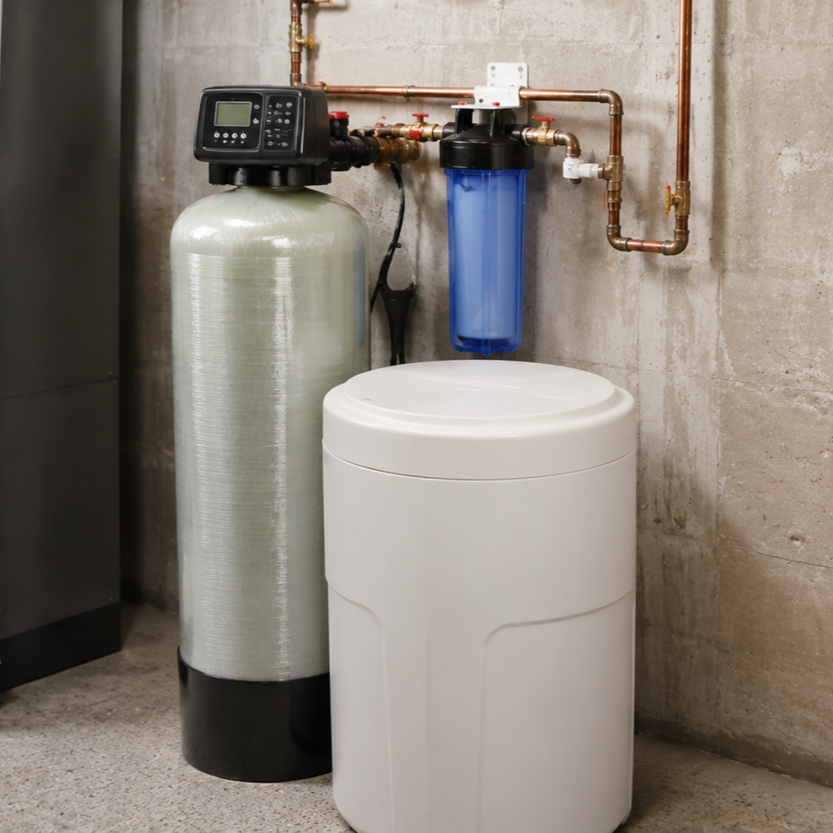 Salt-Based vs Salt-Free Water Softeners: Which Is Right for You?