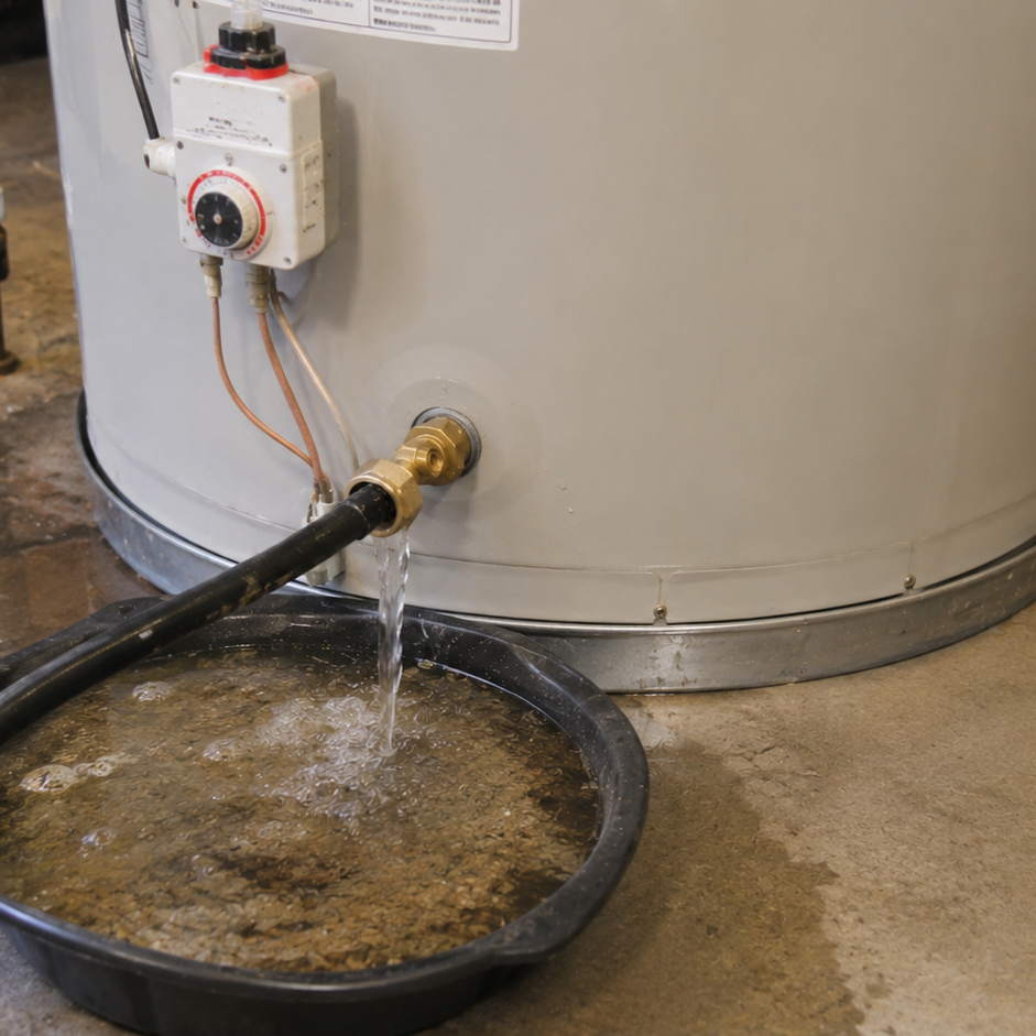 How Often Should You Flush a Water Heater? A Clear Guide