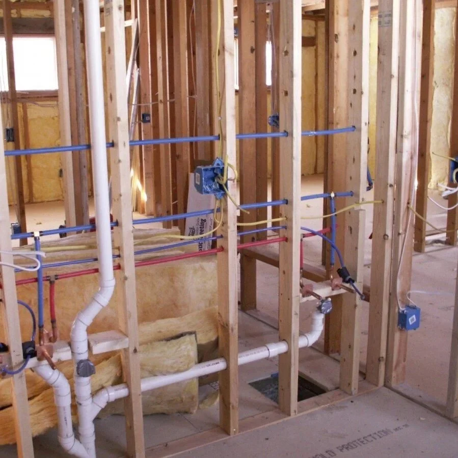 Professional Techniques for Gas Line Piping and Installation