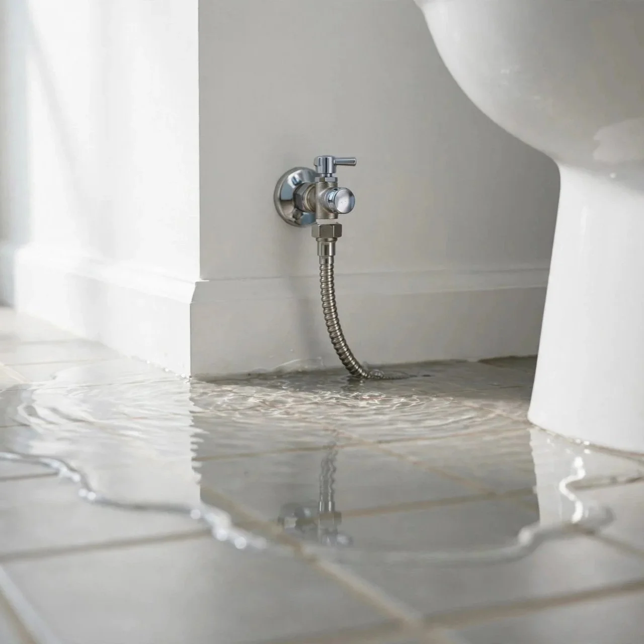 What to Do When You Find a Water Leak: First 10 Minutes