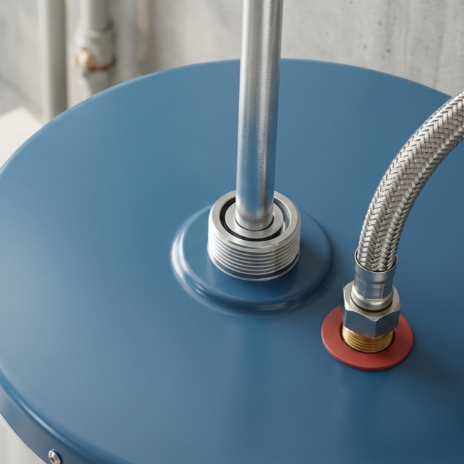 Tank vs. Tankless Water Heater: Which Fits Your Household?