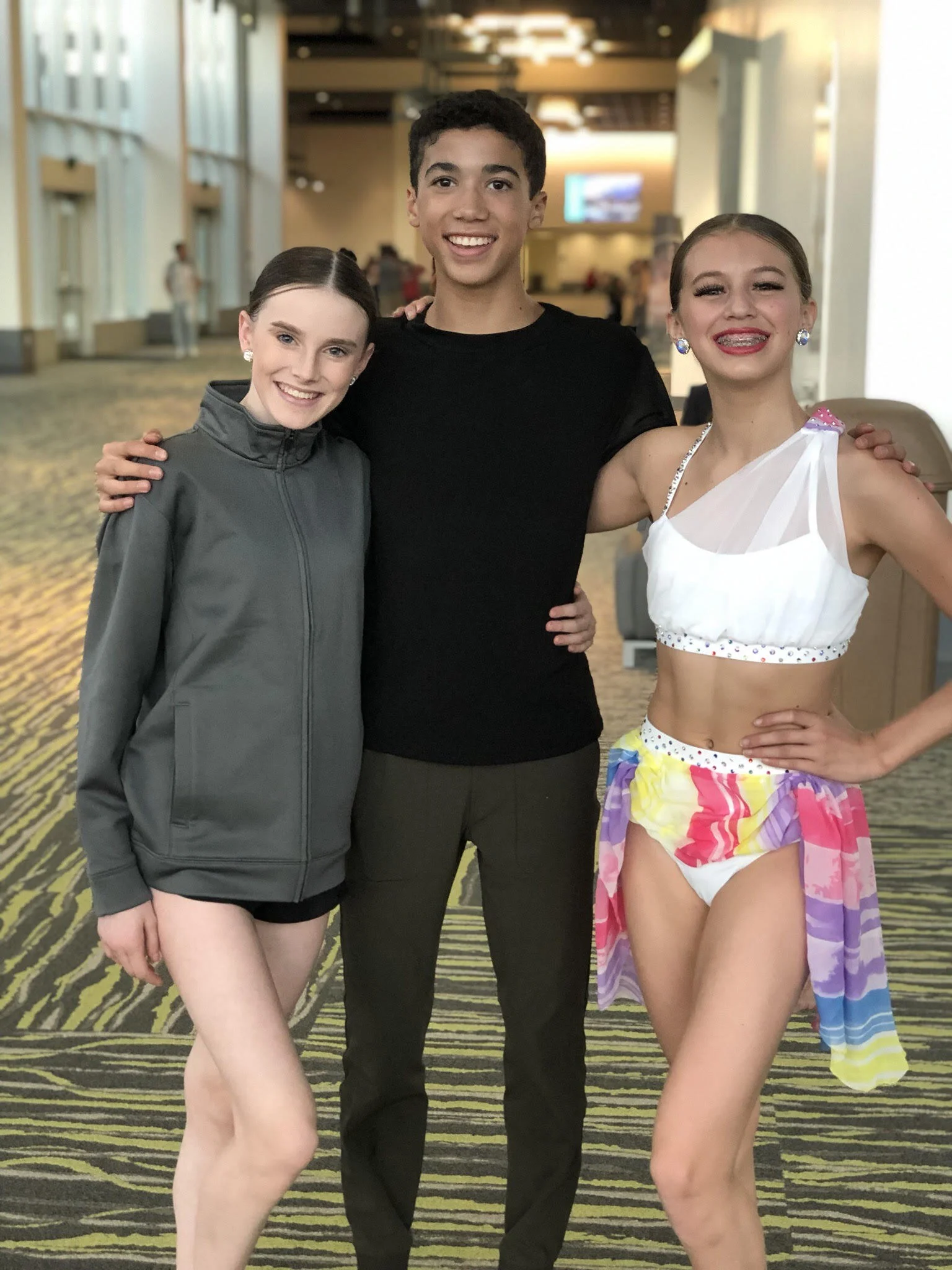 Gallery — Creative Edge Dance Studio