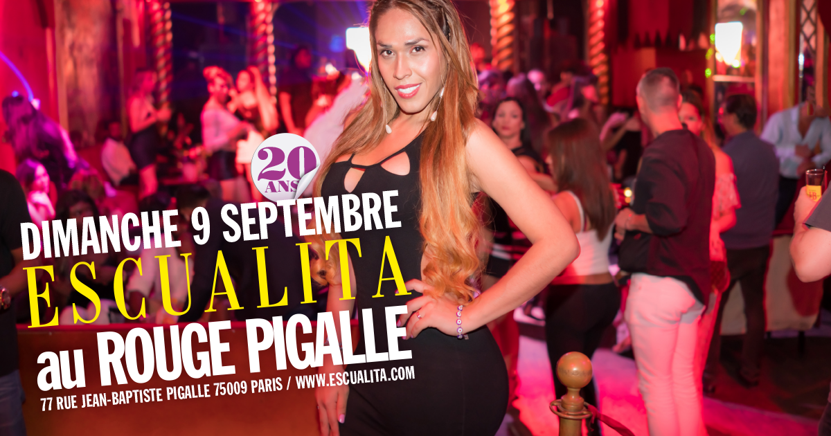 ESCUALITA 9 SEPT