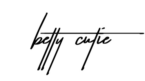 Betty Cutie