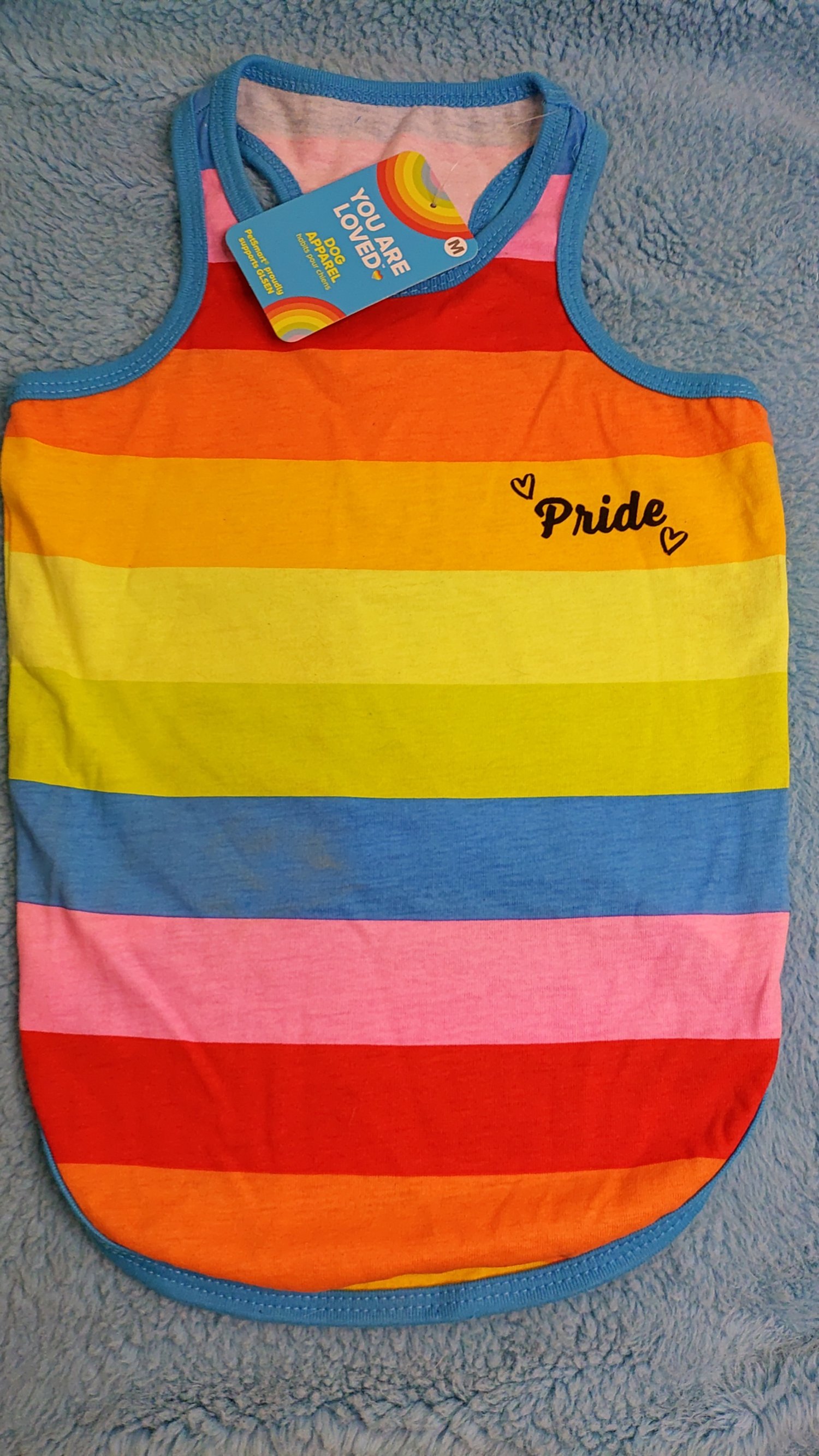Shirt - Pride $5