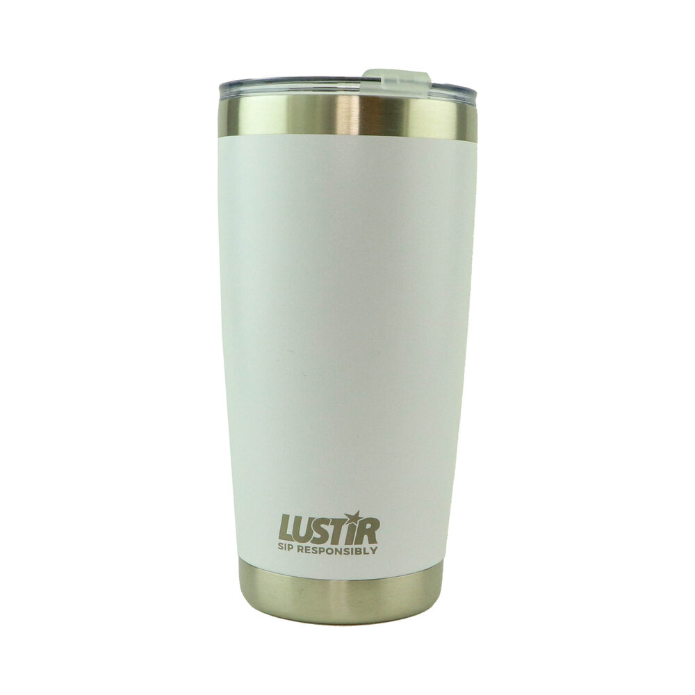 20oz Tumbler + Straw — Lustir — Lustir