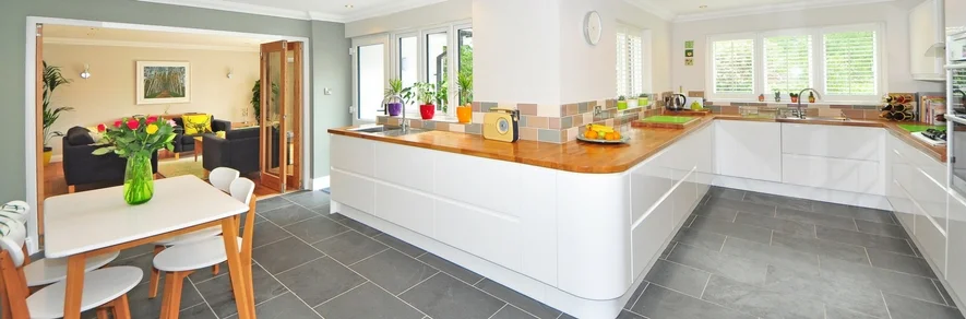 Kitchen Interior for Home Evaluation in Guelph.jpg