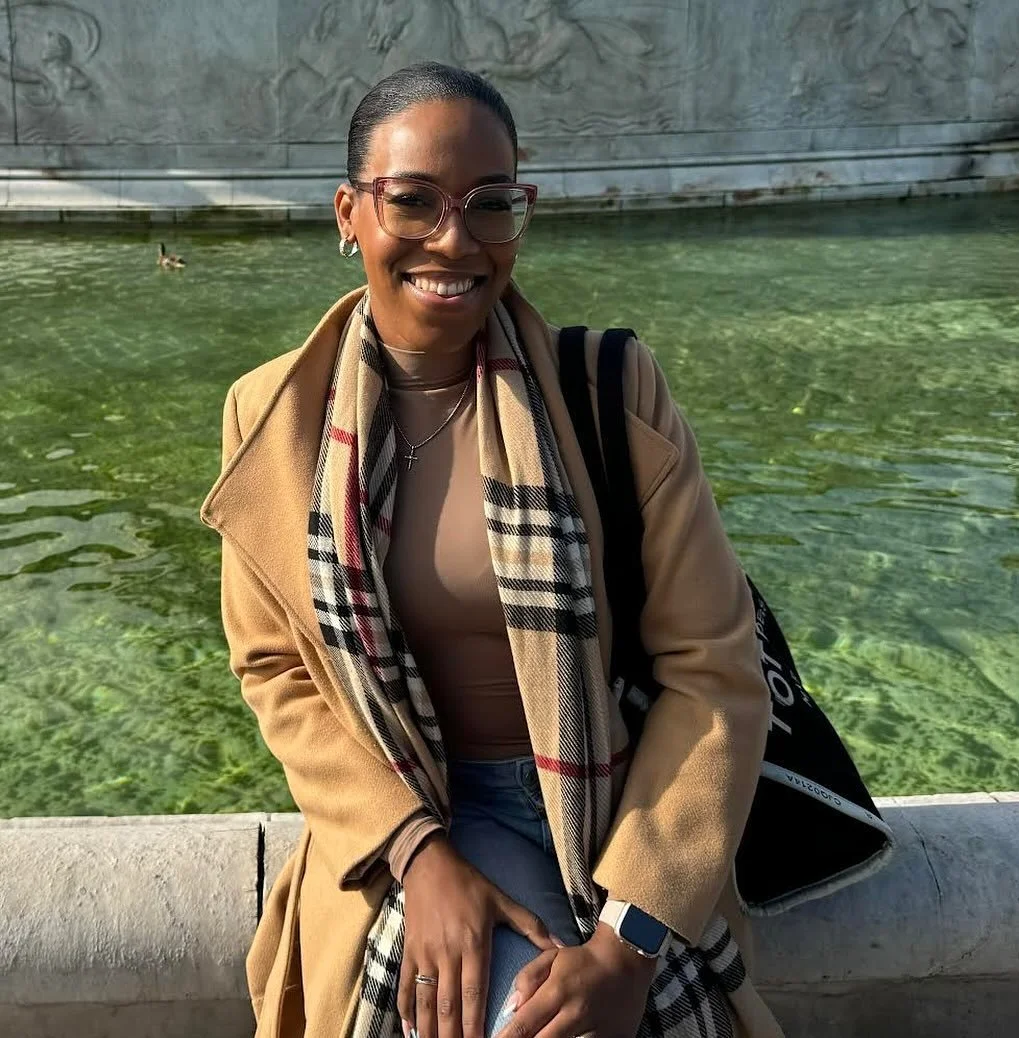 Happy Friday! 🎉 Today&rsquo;s resident spotlight features Christina Wells, one of our PGY1 residents!

Medical School: University of the West Indies 🎓

Future Career Goals: Intensive care (NICU or PICU)

Favorite Part of the Program: Getting to int
