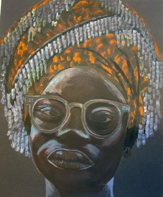 Lynn Wells