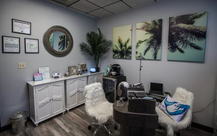 The Nail Cove business photo