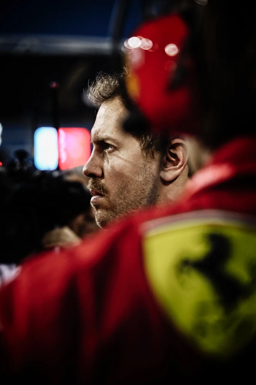 Bahrain Grand Prix 2019