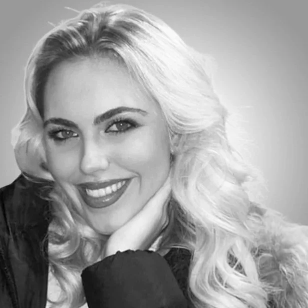 Leah | Office Administrator