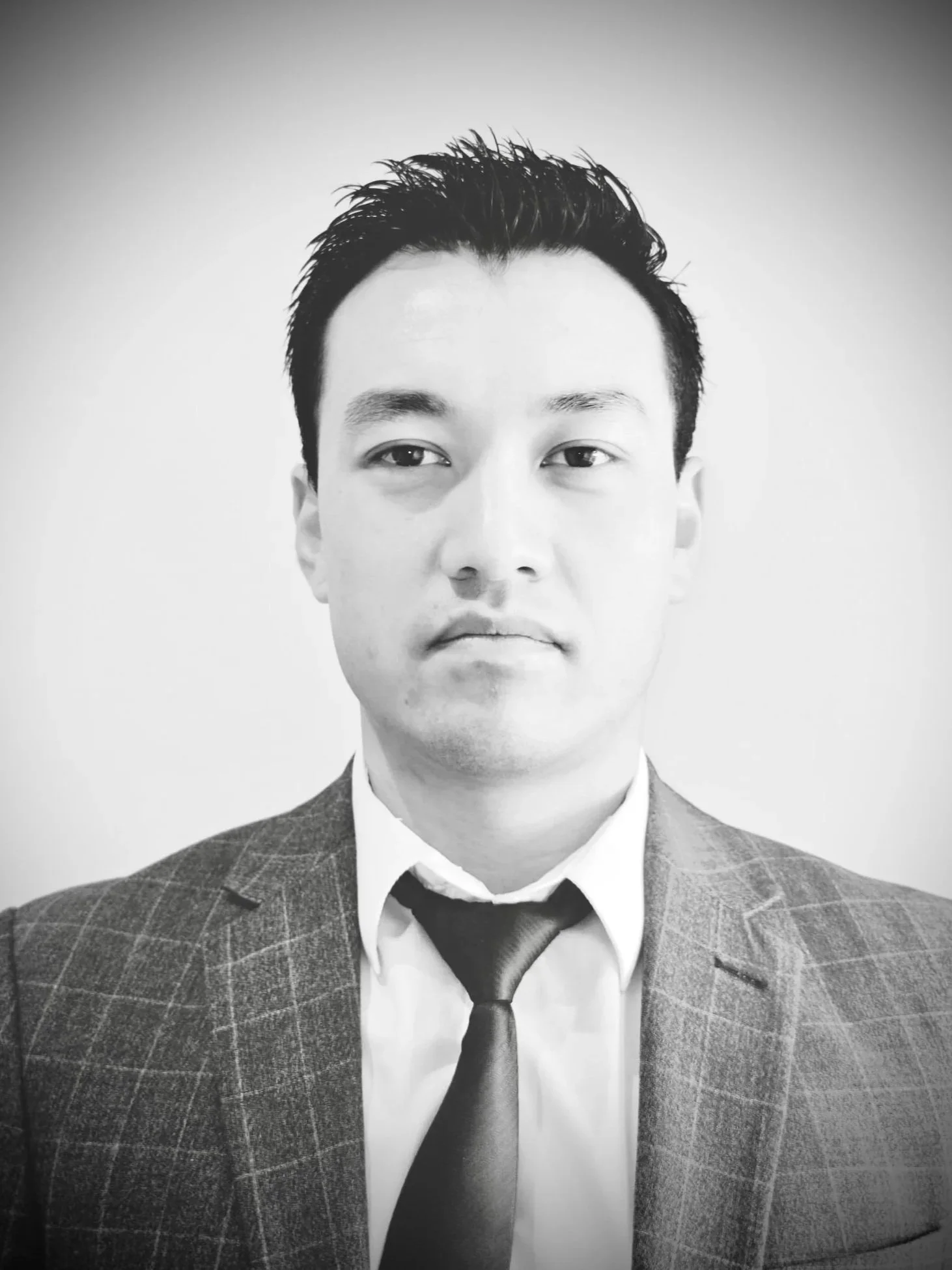 Pemba I Finance Director