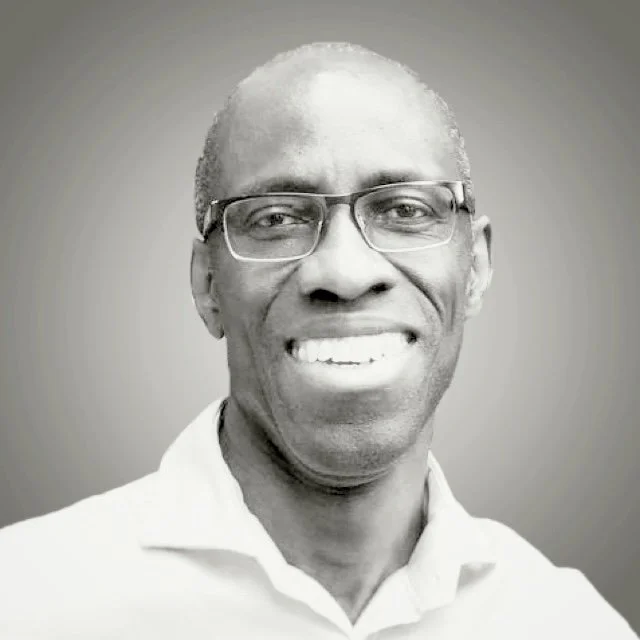 Gerald | Planning Director