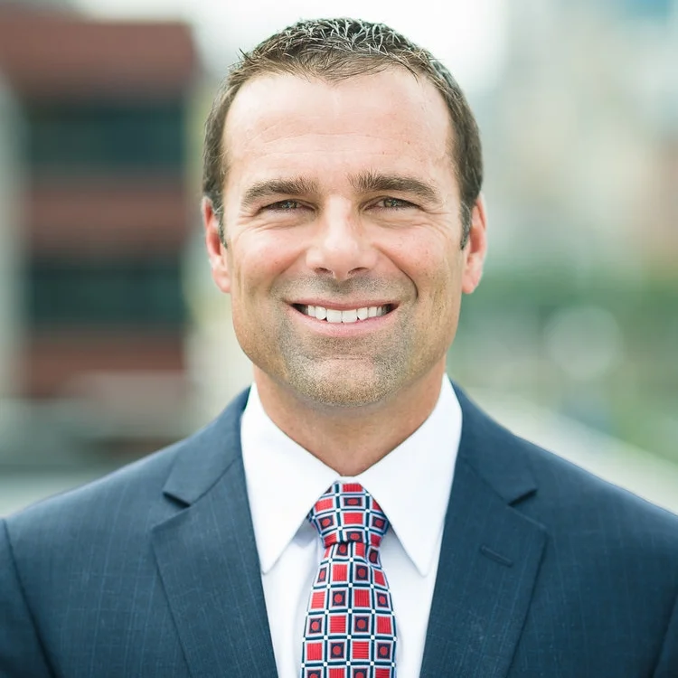 Brad Henderson | President brad@pittsburghkidsfoundation.org