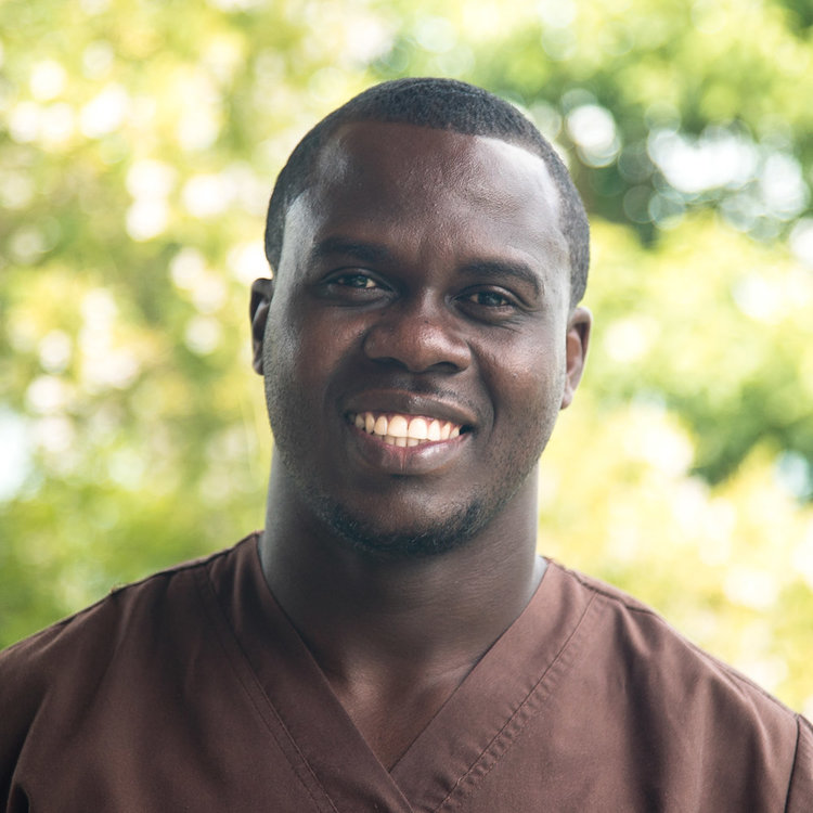 Dr. Wislyn Avenard | Medical Director