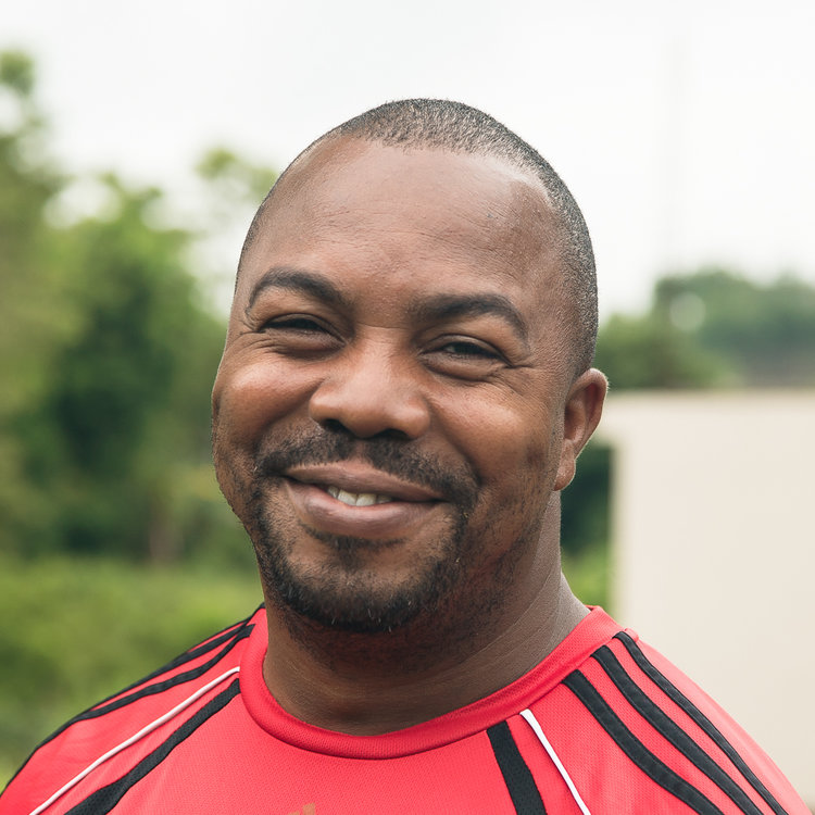 Daniel | Sponsorship Director