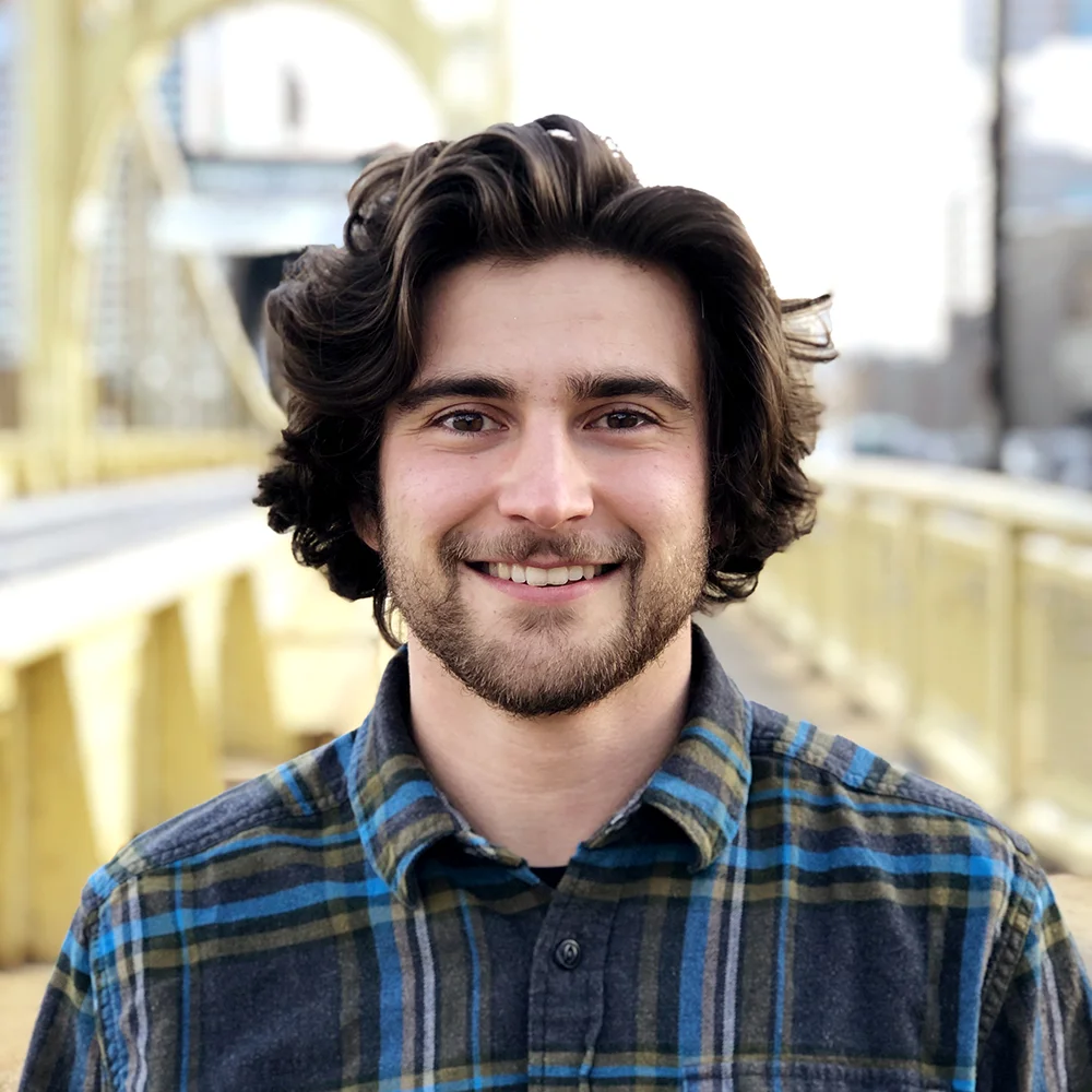 Jack Henderson | Director of Programs jack@pittsburghkidsfoundation.org