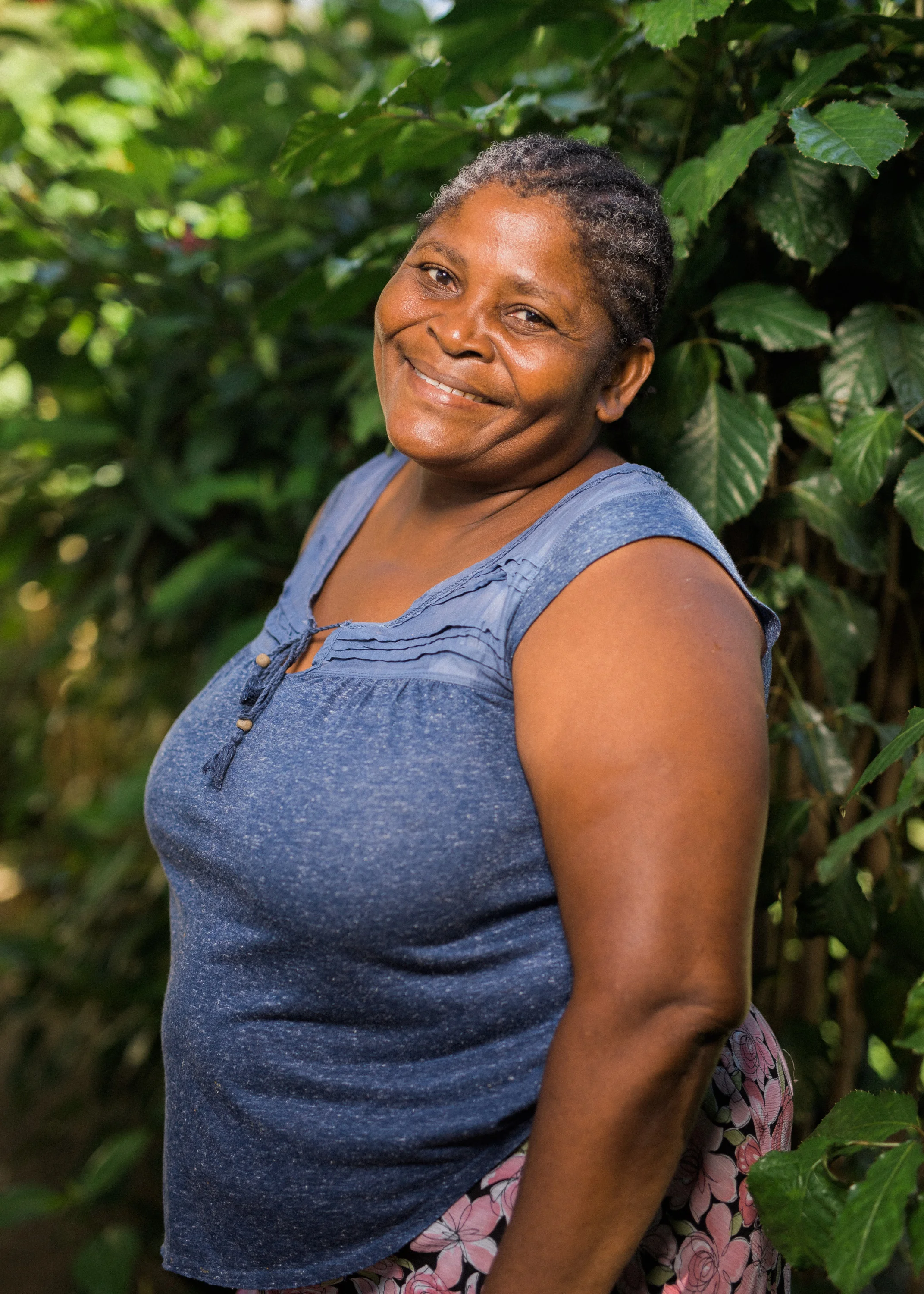Meet Marie-Jacques Joseph