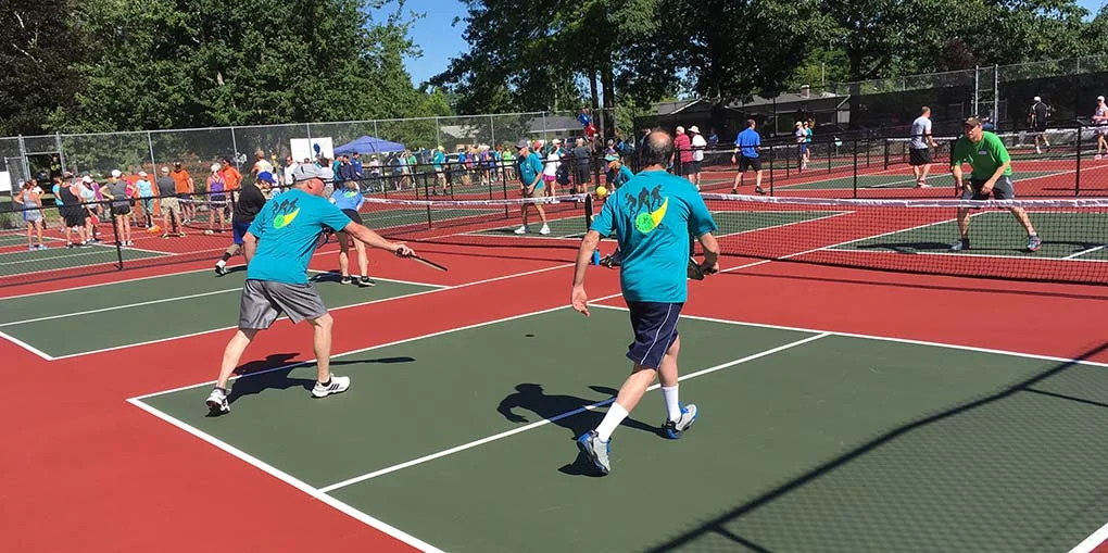 Membership Info — Emerald Valley Pickleball Club